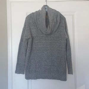 Light Grey Sweater